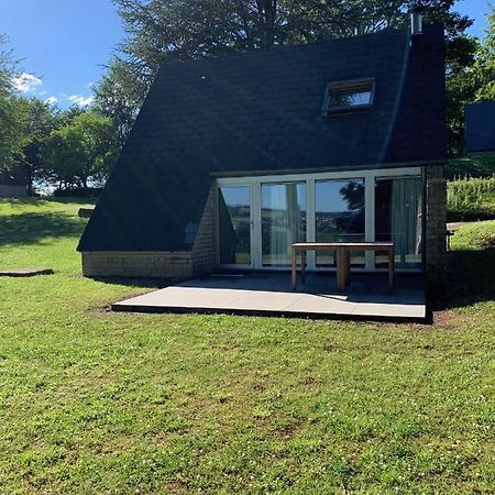 Maison Napoleon Malmedy Zewnętrze zdjęcie