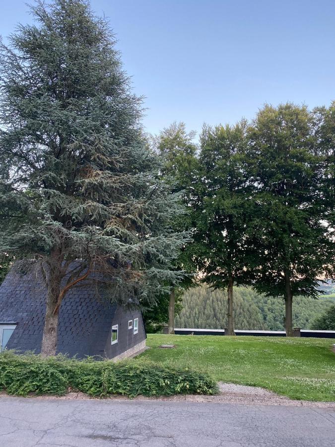 Maison Napoleon Malmedy Zewnętrze zdjęcie