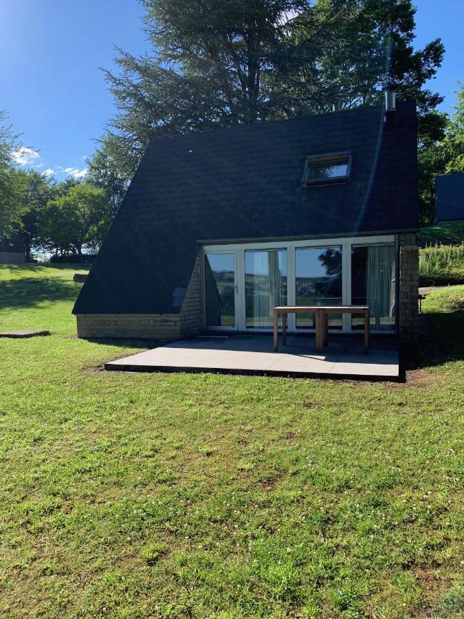Maison Napoleon Malmedy Zewnętrze zdjęcie