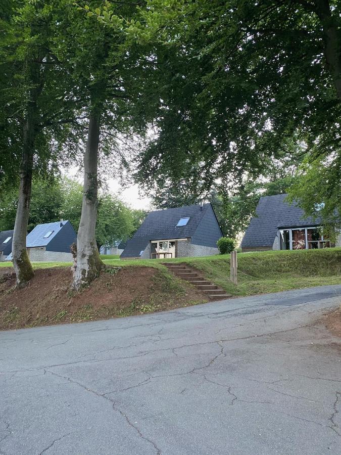 Maison Napoleon Malmedy Zewnętrze zdjęcie