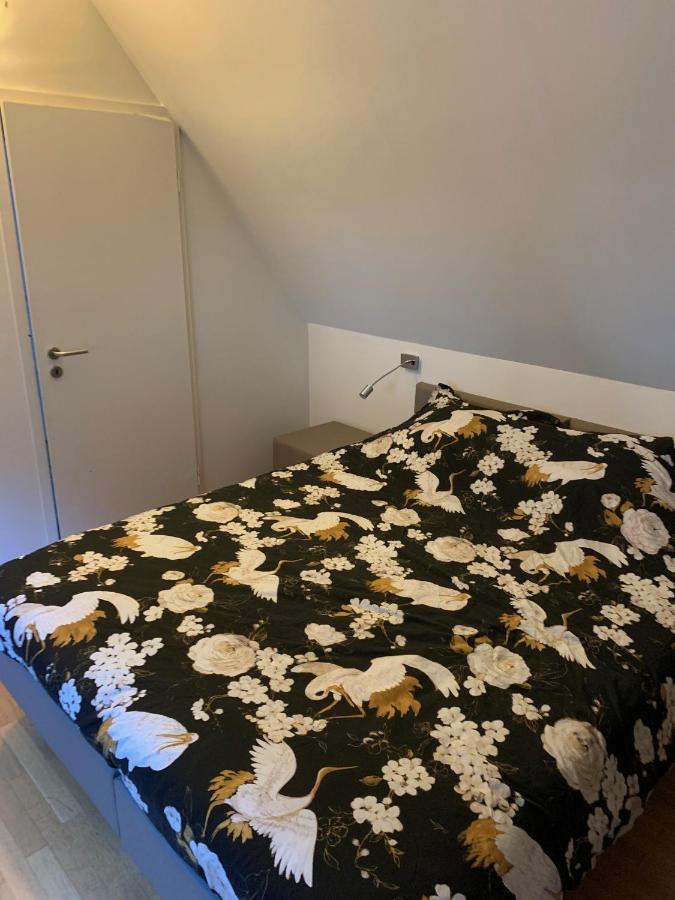 Maison Napoleon Malmedy Zewnętrze zdjęcie
