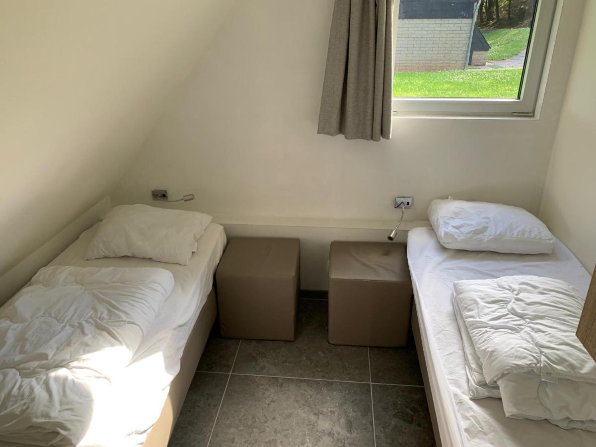 Maison Napoleon Malmedy Zewnętrze zdjęcie