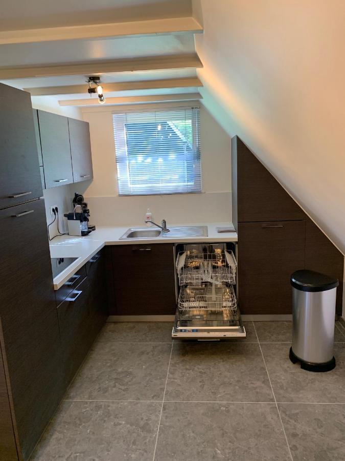 Maison Napoleon Malmedy Zewnętrze zdjęcie